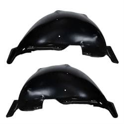 United Pacific  1967-72 GM Pickup Truck Front Inner Fenders