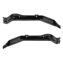 Holley 1973-87 C-10 Pickup Cab Floor Support Brace Kit