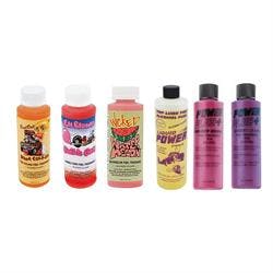 Manhattan Oil Scented Fuel Fragrance Additive Kit