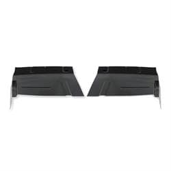Holley 1973-80 Chevy C-10 Pickup Cab Floor Pan Replacement