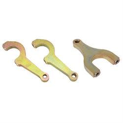 Ford Upper and Lower Steering Arms, Plain, Tapered