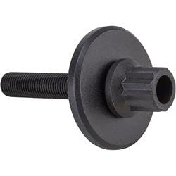 Small Block Chevy Harmonic Balancer Bolt