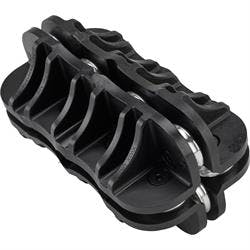 Speedway Motors 1/4 Inch Handheld Tubing Straightener