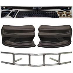 Dominator Dirt Chevy Camaro SS Front Bumper Kit