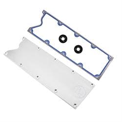 LS Valley Cover Plate Gen 3 LS1/LS6 Knock Senseo Delete & Gasket