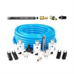 RapidAir 3/4 Master Air Line Kit and Comperssor hook Up Kit