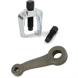 1968-72 GM A-Body Midsize Pitman Arm and Puller Tool