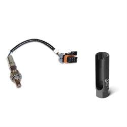 Replacement NTK Wideband Oxygen Sensor & Tool