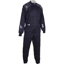 Speedway Endurance II Racing Suit, One-Piece Double Layer
