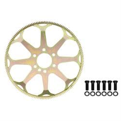 Chevy Lightweight Flexplate w/ARP Bolts for Brinn Transmissions