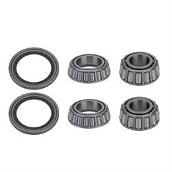 1964-72 GM Disc Brake Rotor Bearings & Seals Replacement Pieces