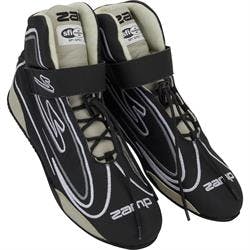 Zamp ZR50 Series Racing Shoes, SFI 3.3/5