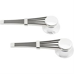 Speedway Universal Banjo-Style Interior Door Handle