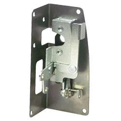 Trique Mfg. AEL04S 1953-56 Ford Pickup Bolt-In Bear-Jaw Door Latches