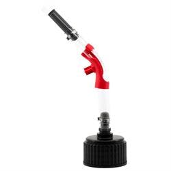 VP Racing Fuels 3058 Get Bent Hose Bender, For 1 Inch Hose