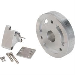 RaceSaver 305 Sprint Timing Hub and Pointer Kit