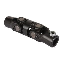 Sweet Mfg. Double U-Joint, 3/4-30 Spline 3/4 Round, Small GM '78-UP
