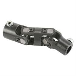 Sweet Mfg. Double U-Joint, 1 DD to 3/4 DD, IDIDIT/Flaming River