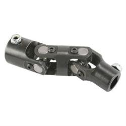 Sweet Mfg. Double U-Joint, 3/4 In 36-Spline to 3/4 In DD, GM, MII