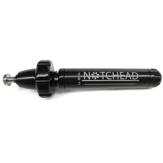 Notchead DSRPG4 Polishing Grip