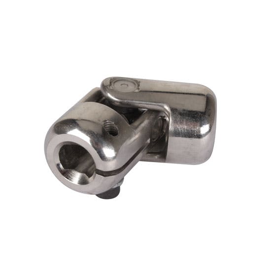 UniSteer 8050330 U-Joint-3/4 Inch Double D to 3/4 Inch Smooth