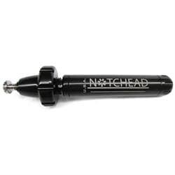 NotcHead 5000 Shop Bolt Grip, #4 Screw - 3/8 Inch Bolt