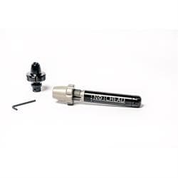 NotcHead 5100 Shop Grip 1/2 Inch Collet and Ring Accessory