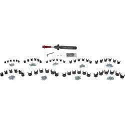 NotcHead 240 Line Clamp Job Kit