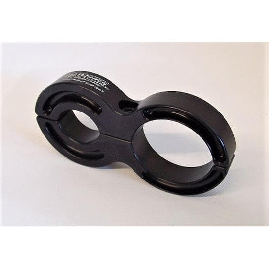 Wehrs Machine Inline Fuel Filter Tubing Mount