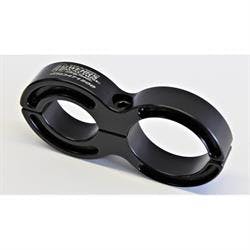Wehrs Machine Inline Fuel Filter Tubing Mount