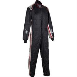Speedway Formula SFI 3.2A/5 1-Piece Racing Suits