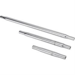 Aluminum Swedged Rods, 3/8-24 Threads