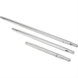 Aluminum Swedged Rod - 7/16 Inch Thread