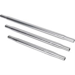 6061 Aluminum Tie Rod Tube - 5/8 Inch Thread