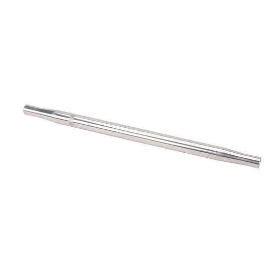1/2 x 1 Inch O.D. Aluminum Swedged Tube