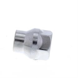 Replacement Lug Nut for Billet Wheel Adapter, 7/16 Inch