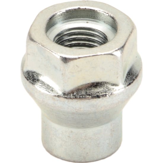 Replacement Lug Nut for Billet Wheel Adapter, 12mm-1.50