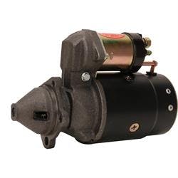  Powermaster OEM-style 1955-62 Chevy 3-Bolt Starter