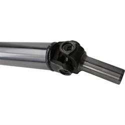 Universal Aluminum Custom Length Driveshaft Kits, 3 In OD