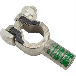 Quick Cable Battery Terminal Connector