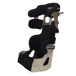 Ultra Shield TC1 Sprint Seat, 10 Degree, Upgraded Head Surround