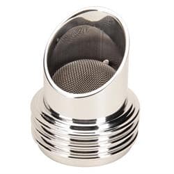 OTB Gear 4040 Finned Velocity Stack, 4 Inch