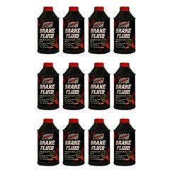 Champion Racing 4057 Heavy Duty Brake Fluid, DOT 3, 12/11 Ounce