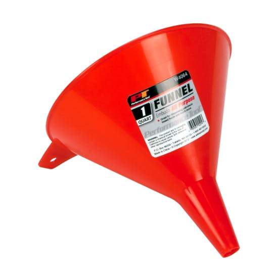 Speedway 7 QT Engine Oil Change Kit