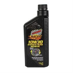 Champion Racing 4104H Synthetic Engine Oil, 10W30, 1 Quart