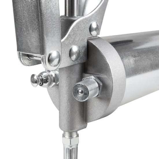 Performance Tool W54204 Pro Pistol Grip Grease Gun