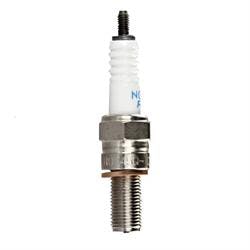 NGK 4216 R0045Q-10 Racing Spark Plug, 5/8 Hex, Gasket Seat