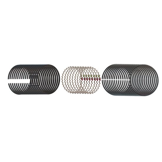 1949-55 Cadillac 331 Piston Ring Sets
