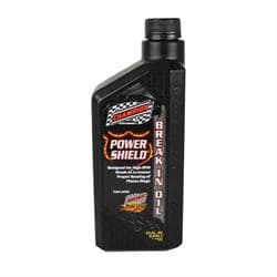 Champion Racing 4270H Power Shield Engine Break-In Oil, 1 Quart