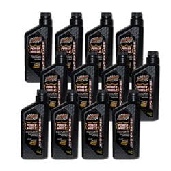 Champion Racing 4270H Power Shield Engine Break-In Oil,12/1 Quart